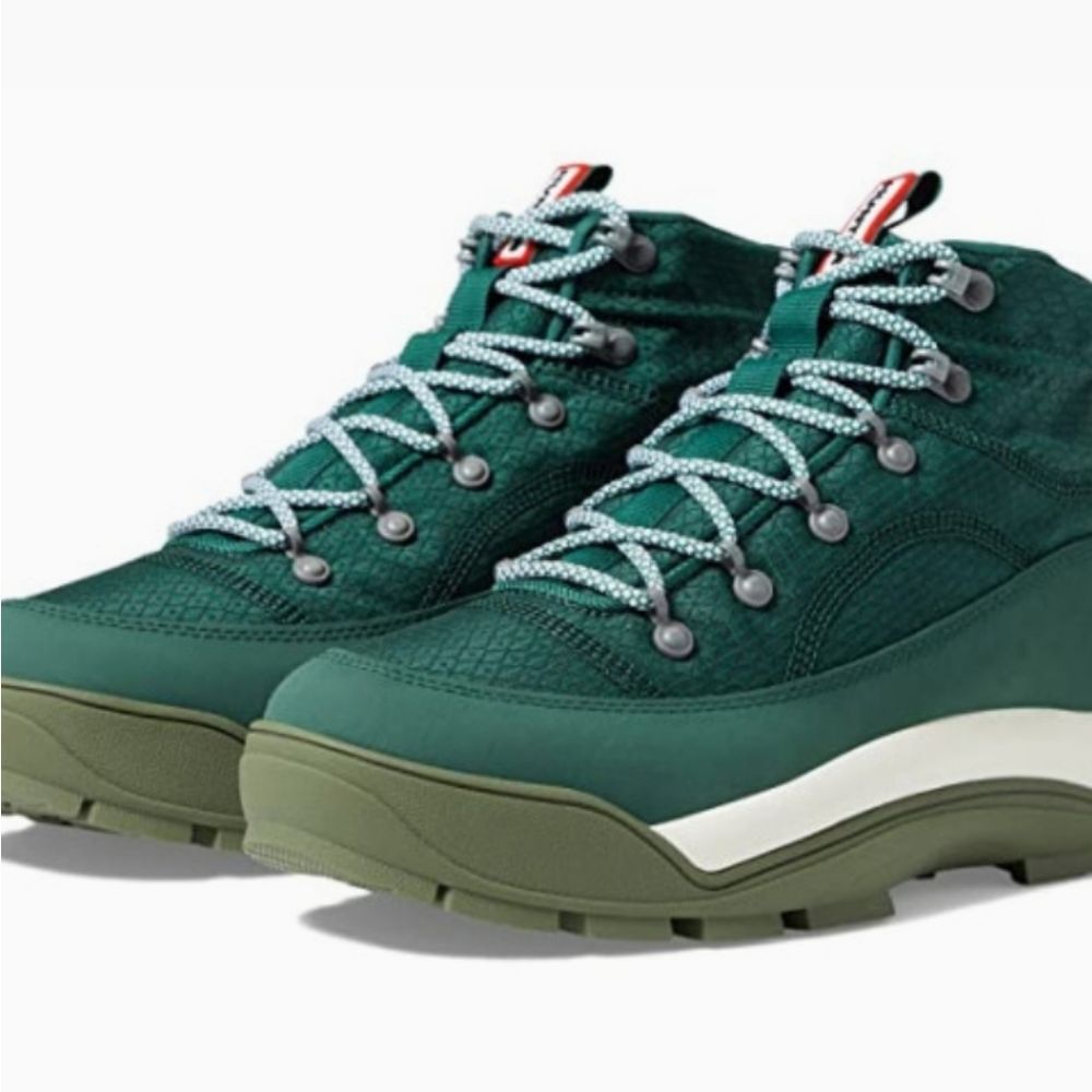 Hunter Traveler Explorer Boots